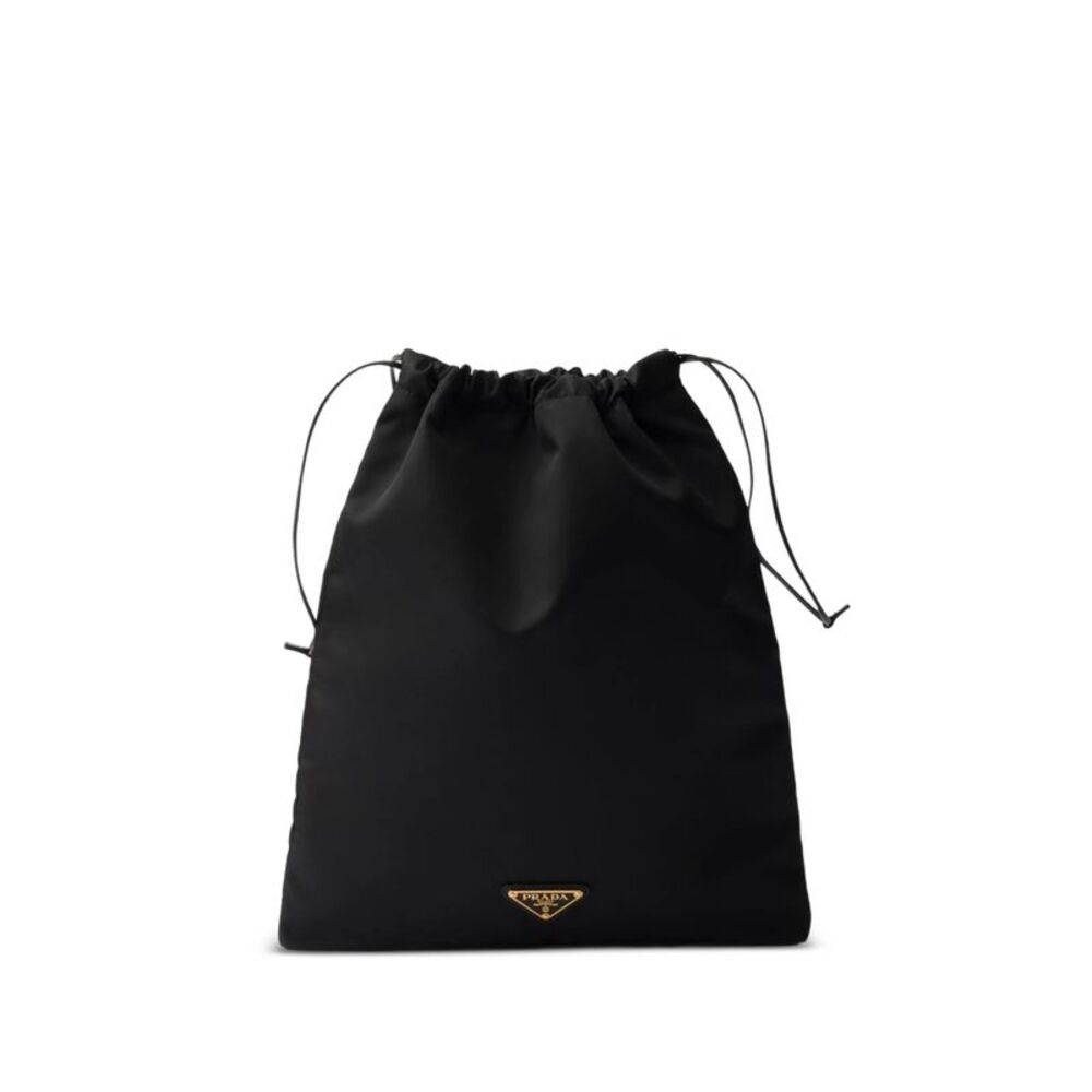 Prada Black Clutch Bags Women